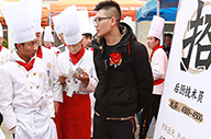 毕业时——专场招聘