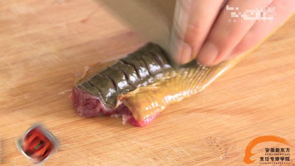 【考生的福音】神食谱再现 记忆力提升全靠它