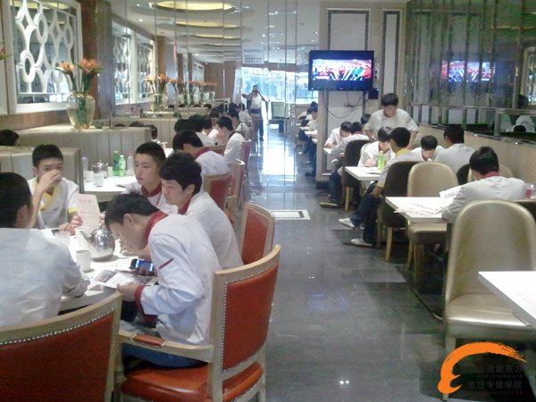 参观、体验前厅