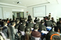 四项就业指导服务之“毕业时”