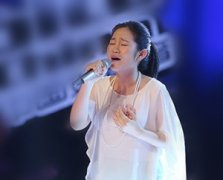 没有梦想，何必远方 ——好声音学员萱萱空降新东方