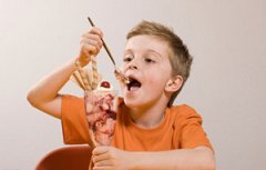 你永远不知道当一个吃货有多幸福