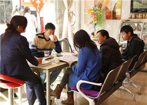 云南新东方 云南新东方烹饪学校 学厨师 厨师培训 招生火爆