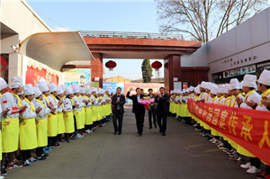 云南新东方烹饪学校 云南新东方 春季招生 名师大讲堂 名师进校园