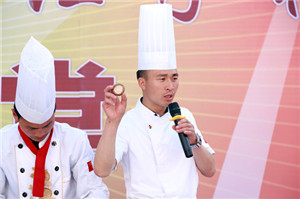 云南新东方烹饪学校 云南新东方 春季招生 名师大讲堂 名师进校园