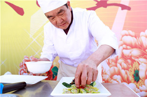 云南新东方烹饪学校 云南新东方 名师大讲堂 厨师培训 名师进校园