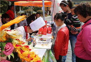 云南新东方烹饪学校 云南新东方 大润发 厨师培训