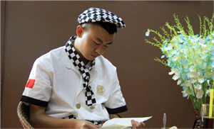 云南新东方烹饪学校 云南新东方 学西点 经典西点 西点精英