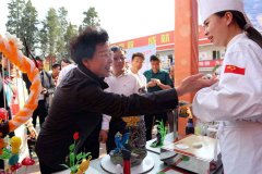 一个工牌引起的关注