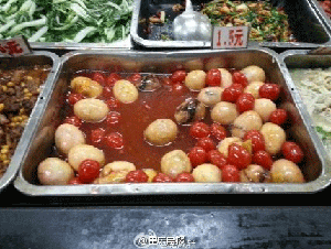 黑暗料理