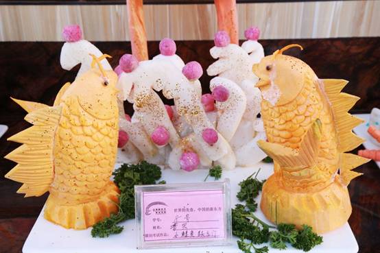 年终大拷问：南瓜真的是拿来吃的吗？