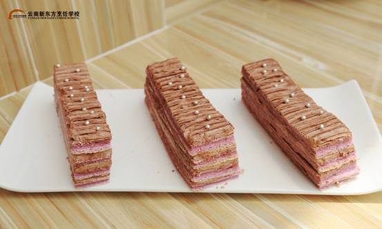 想不到你竟是这样的新东方……