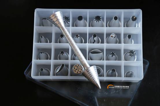 厨师的“第一个恋人”居然是……