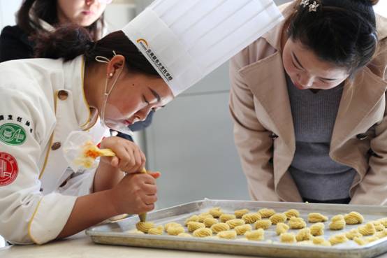 云南新东方免费体验课第一期强势来袭之西点篇