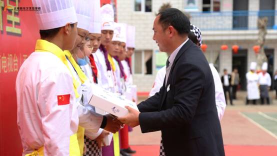 “年夜饭 我掌勺”线上评选活动完美收官