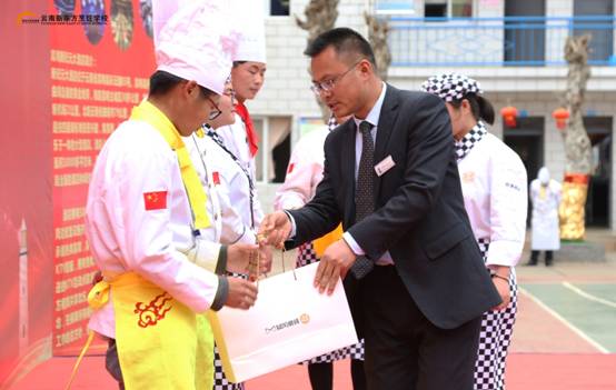 “年夜饭 我掌勺”线上评选活动完美收官