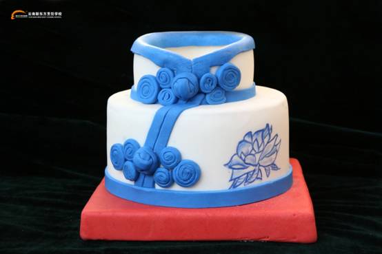 这是一篇来自新东方小编的反击……