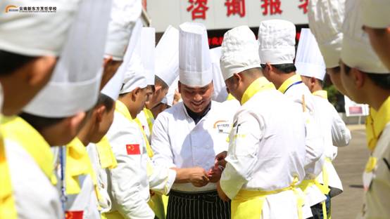 最美家乡情 最浓家乡味