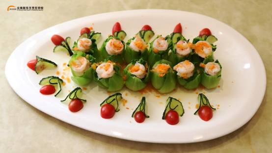 最美家乡情 最浓家乡味