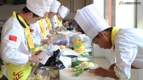 最美家乡情 最浓家乡味