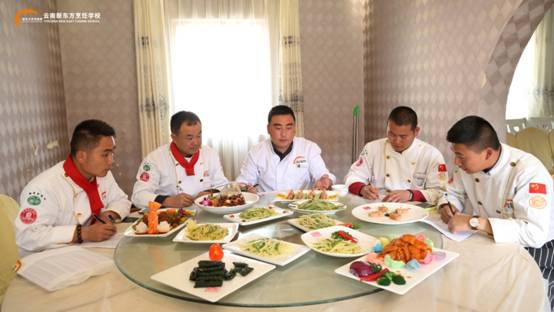 最美家乡情 最浓家乡味