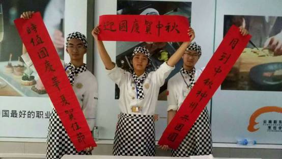 送给毕业的你们：“因为刚好遇见你”