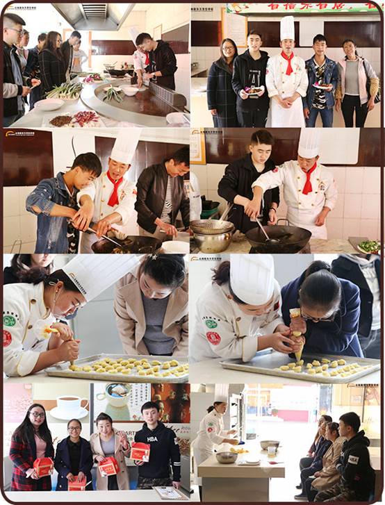 福利贴：第二期免费体验课强势来袭