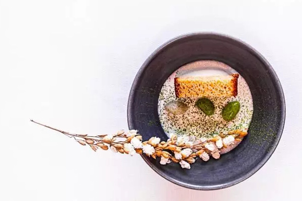 2017亚洲十佳餐厅揭榜! 2017亚洲十佳餐厅揭榜!