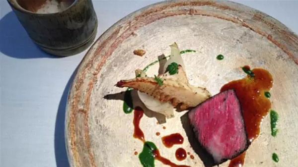 2017亚洲十佳餐厅揭榜! 2017亚洲十佳餐厅揭榜!