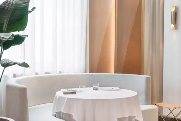 2017亚洲十佳餐厅揭榜! 2017亚洲十佳餐厅揭晓