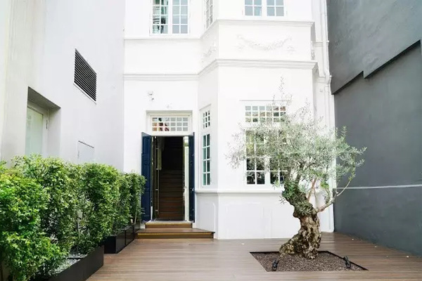 2017亚洲十佳餐厅揭榜! 2017亚洲十佳餐厅揭榜!