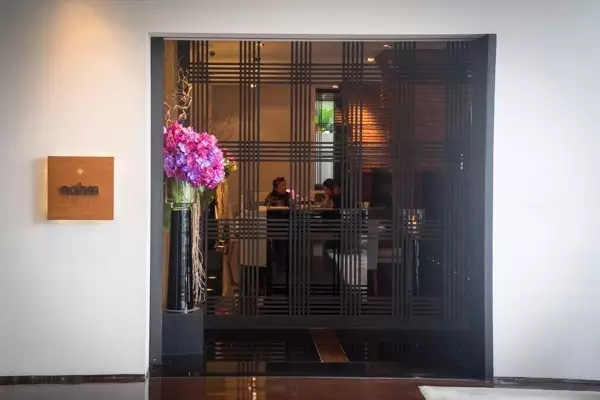 2017亚洲十佳餐厅揭榜! 2017亚洲十佳餐厅揭榜!