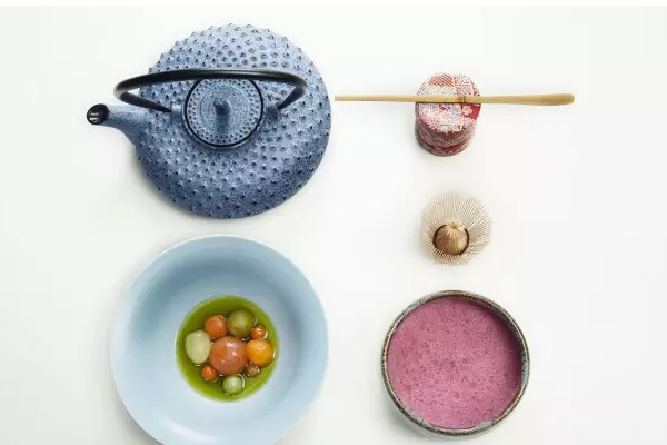 2017亚洲十佳餐厅揭榜! 2017亚洲十佳餐厅揭晓