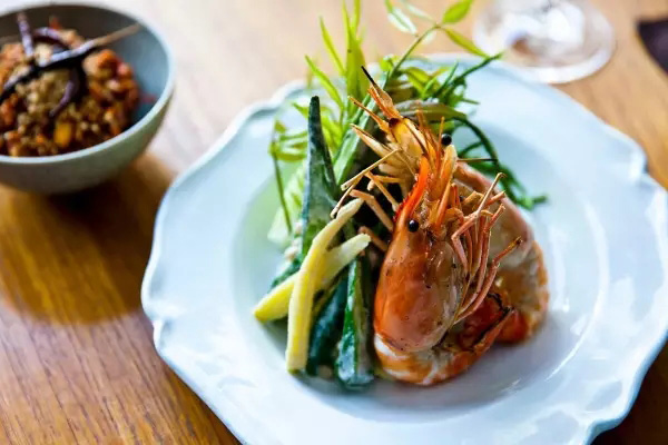 2017亚洲十佳餐厅揭榜! 2017亚洲十佳餐厅揭晓