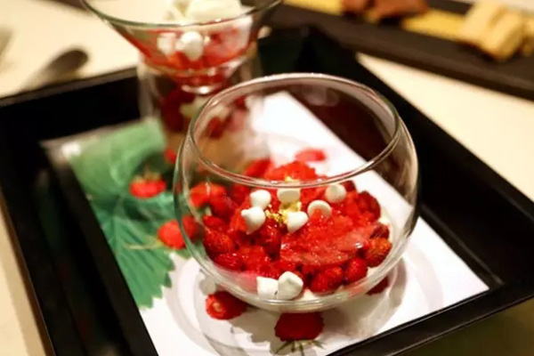 2017亚洲十佳餐厅揭榜! 2017亚洲十佳餐厅揭榜!