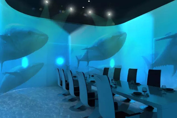 2017亚洲十佳餐厅揭榜! 2017亚洲十佳餐厅揭晓