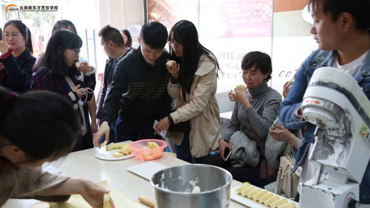 把如“它”一般的新东方带回家