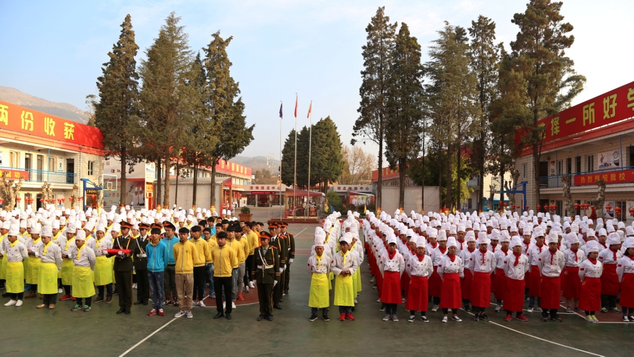幸福味道助力你的烹饪梦想