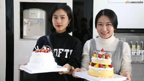 这才是女神节的正确打开方式……