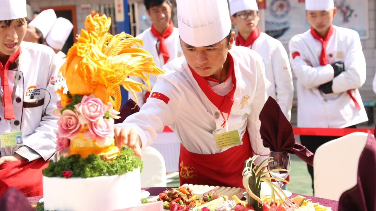“金牌宴席”大赛完美收官，冠军花落谁家？
