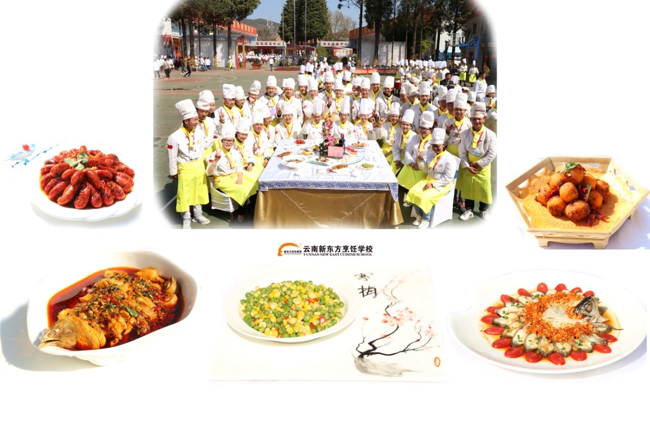 “金牌宴席”大赛完美收官，冠军花落谁家？