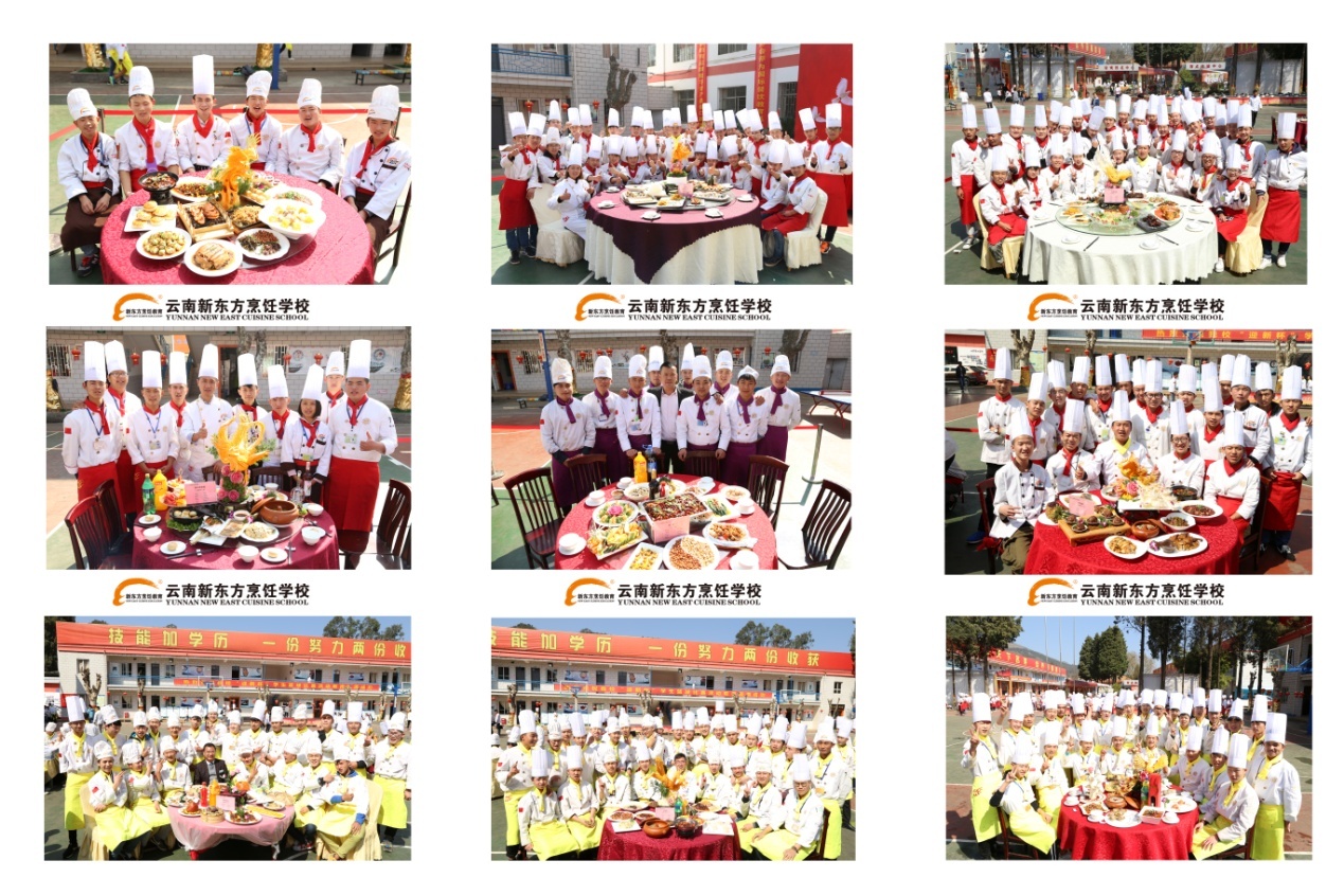 “金牌宴席”大赛完美收官，冠军花落谁家？