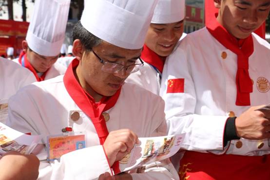 惊呆！今天发生了一件大事……