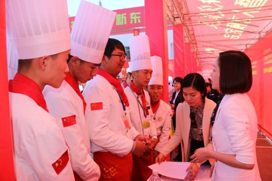 惊呆！今天发生了一件大事……