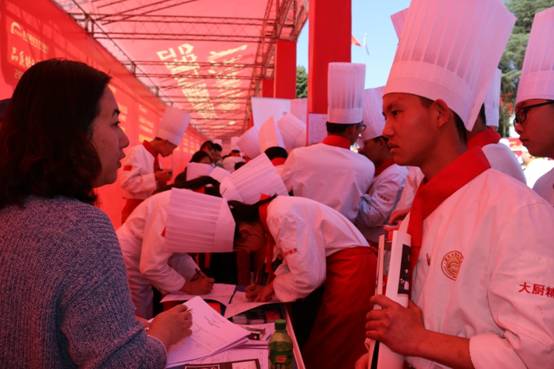 惊呆！今天发生了一件大事……