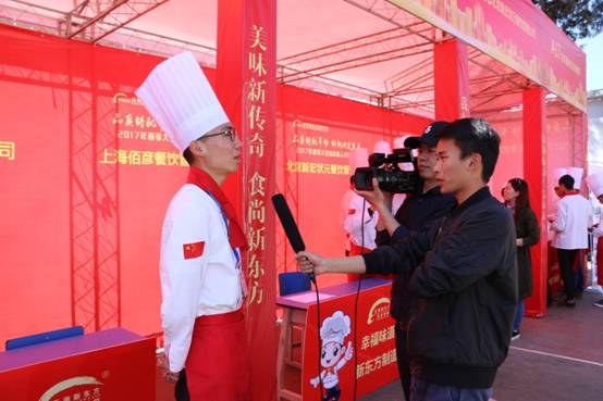 惊呆！今天发生了一件大事……