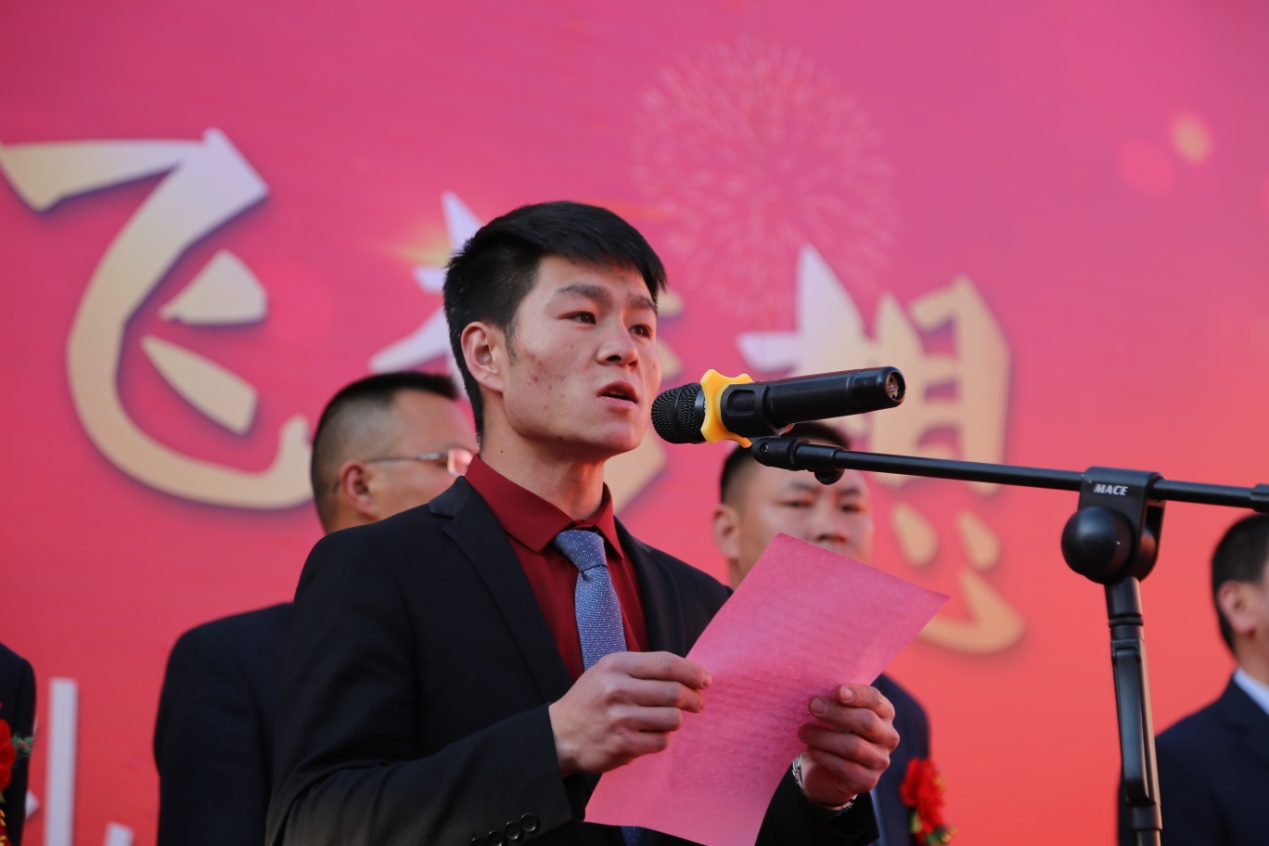  云南新东方2017春季毕业典礼：梦想从这里放飞