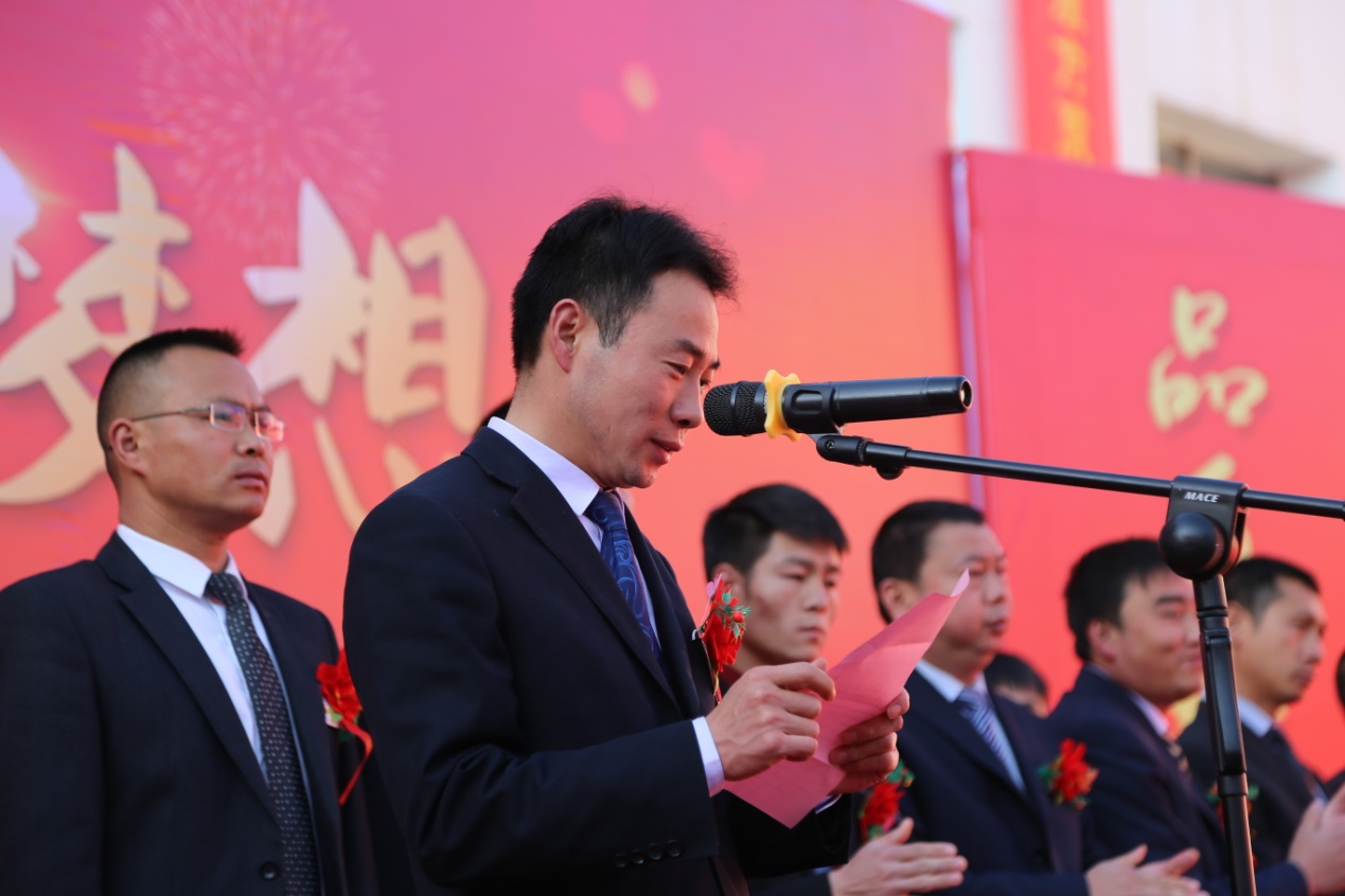  云南新东方2017春季毕业典礼：梦想从这里放飞