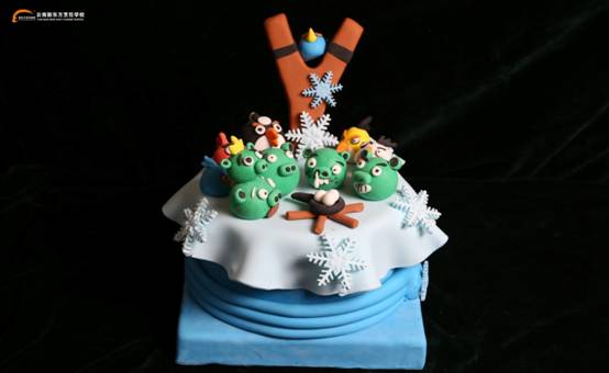  东方艺术家：生活之美源于发现