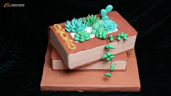  东方艺术家：生活之美源于发现